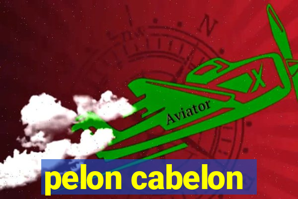 pelon cabelon